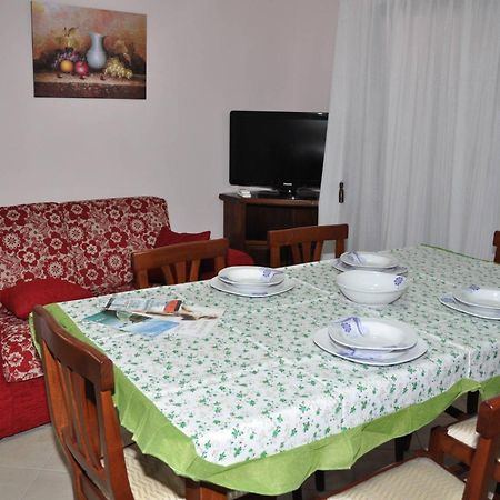 Case Albergo Al Cortiletto Licata Exterior foto