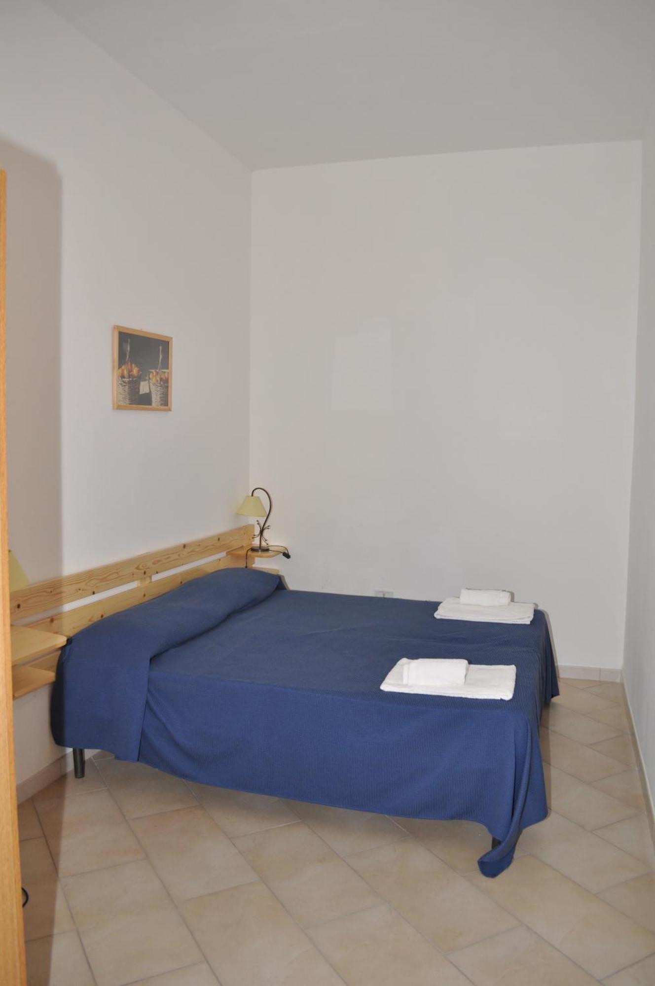 Case Albergo Al Cortiletto Licata Exterior foto