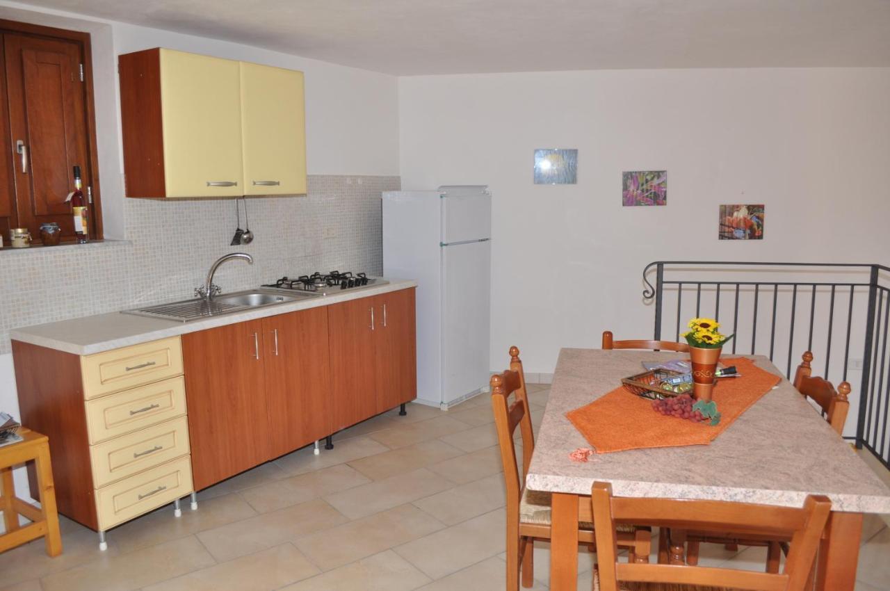 Case Albergo Al Cortiletto Licata Quarto foto