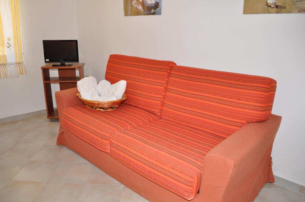Case Albergo Al Cortiletto Licata Quarto foto