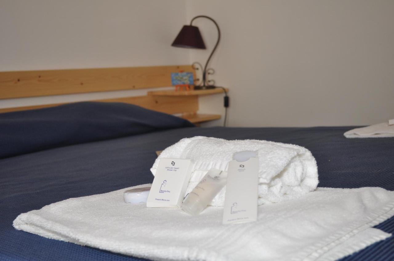 Case Albergo Al Cortiletto Licata Quarto foto
